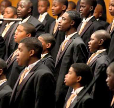 Boys Choir of Tallahassee