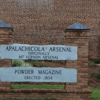 Apalachicola Arsenal Museum and Conference Center