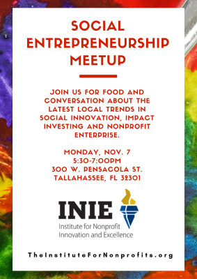 Social Entrepreneurship Meetup
