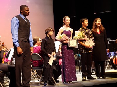 2016 BBCO Young Artist Competition