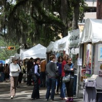 Gallery 2 - 2017 LeMoyne Chain of Parks Art Festival Call to Artists