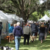 Gallery 3 - 2017 LeMoyne Chain of Parks Art Festival Call to Artists