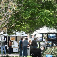 Gallery 4 - 2017 LeMoyne Chain of Parks Art Festival Call to Artists