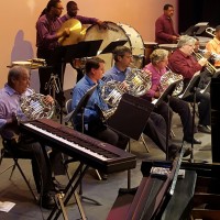 Gallery 9 - Big Bend Community Orchestra Concert with Young Artist Competition winners