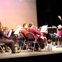 Gallery 3 - Big Bend Community Orchestra Concert with Young Artist Competition winners