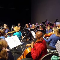 Gallery 4 - Big Bend Community Orchestra Concert with Young Artist Competition winners