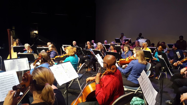 Gallery 4 - Big Bend Community Orchestra Concert with Young Artist Competition winners