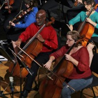 Gallery 6 - Big Bend Community Orchestra: Music in Motion concert