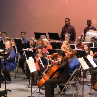 Gallery 5 - Big Bend Community Orchestra Concert with Young Artist Competition winners