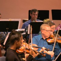 Gallery 8 - Big Bend Community Orchestra Concert with Young Artist Competition winners