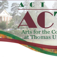 Arts for the Community at Thomas University