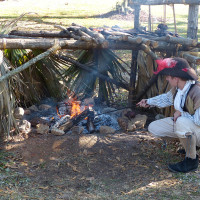 Gallery 2 - Giving Thanks: 17th-Century Food Traditions at Mission San Luis