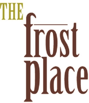 2017 Frost Place Chapbook Competition Sponsored by Bull City Press
