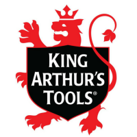 King Arthur's Tools