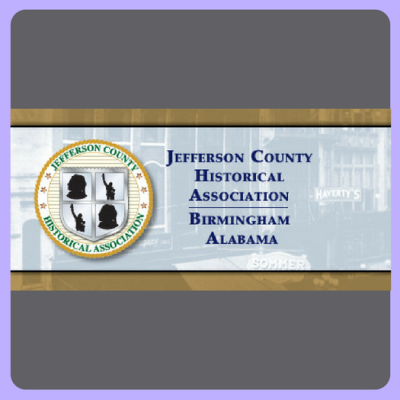 Jefferson County Historical Association