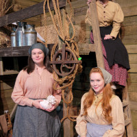 Gallery 1 - Fiddler on the Roof