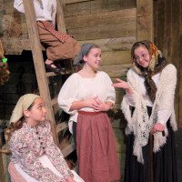 Gallery 5 - Fiddler on the Roof