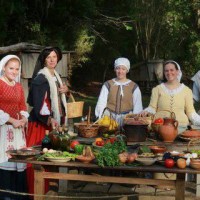 Gallery 4 - Giving Thanks: 17th-Century Food Traditions at Mission San Luis