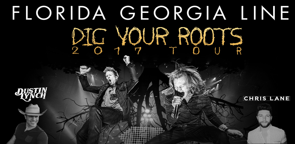 dig your roots tour