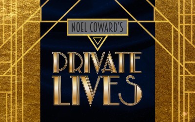 Auditions for Noel Coward's "Private Lives"