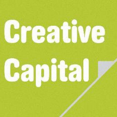 Creative Capital Webinar: Real Life Budgeting, with Andrew Simonet