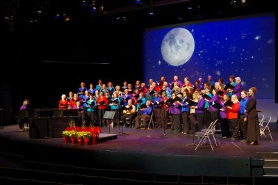 Open Registration for Tallahassee Civic Chorale spring semester