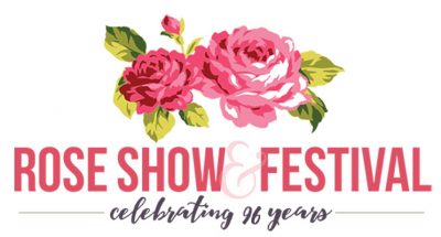 Thomasville 96th Annual Rose Show and Festival "Art in the Park" Food Vendors