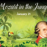 Gallery 1 - Mozart in the Jungle
