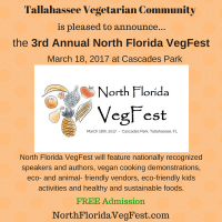 Gallery 1 - North Florida VegFest