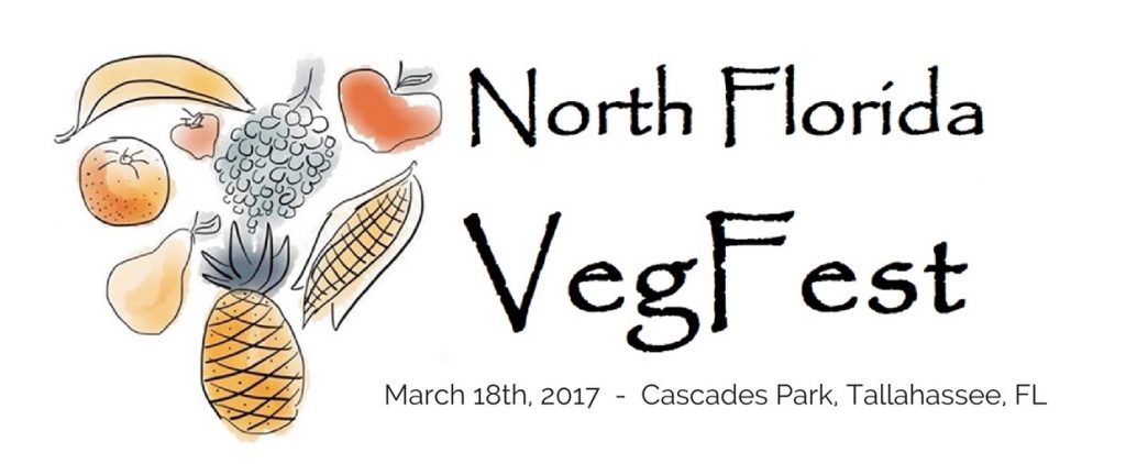 Gallery 2 - North Florida VegFest