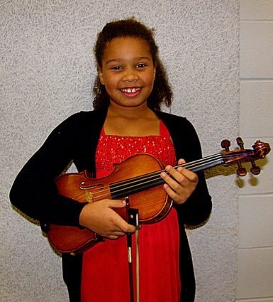 Gallery 13 - Big Bend Community Orchestra Concert with Young Artist Competition winners