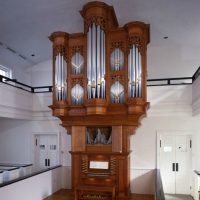 Tallahasee Chapter - American Guild of Organists