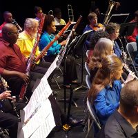 Big Bend Community Orchestra Concert with Young Artist Competition Winners