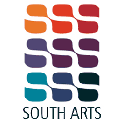Literary Arts Touring Grant- South Arts