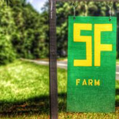 5F Farm Event Center