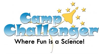 Camp Challenger! Summer Camp Counselors