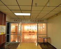 Gallery 1 - Oglesby Art Gallery, Call for Artists