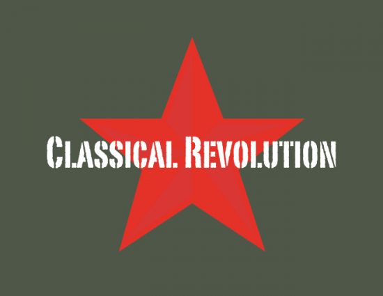 Gallery 1 - Classical Revolution Presents: Musical Mixology