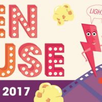 Gallery 1 - MagLab Open House 2017: Science and the Movies!