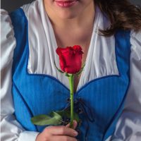 Gallery 2 - Disney's Beauty and the Beast