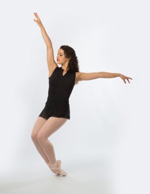 Turning Pointe: The Tallahassee Ballet's Summer Intensive