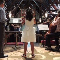 Gallery 1 - Bach Parley String Academy Student Recital