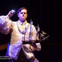 Gallery 1 - Peter and the Starcatcher