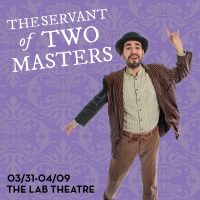 Gallery 1 - The Servant of Two Masters
