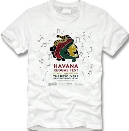 Gallery 2 - Havana Reggae Fest