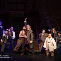 Gallery 2 - Peter and the Starcatcher