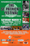 Gallery 2 - St. Patrick's Irish Festival and Jack Madden Memorial Parade