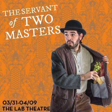Gallery 2 - The Servant of Two Masters