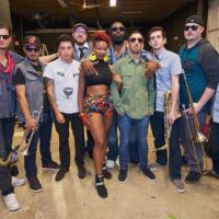 Gallery 3 - Havana Reggae Fest