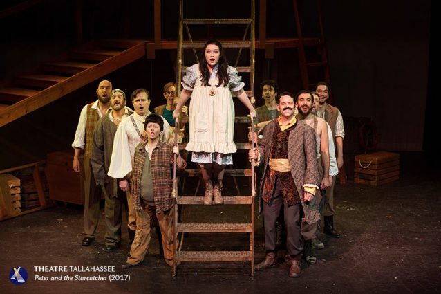 Gallery 3 - Peter and the Starcatcher